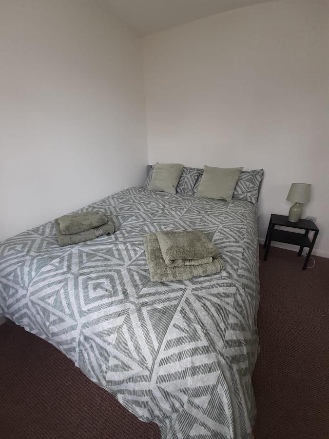 Villa Quiet House 8 Mins From Nec/Airport Marston Green Esterno foto